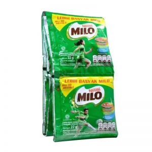 milo saset