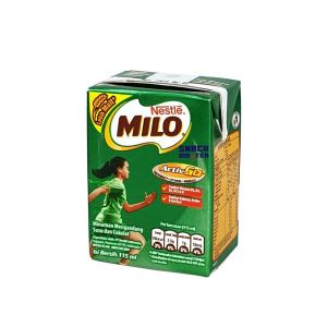 milo uht kotak 115ml