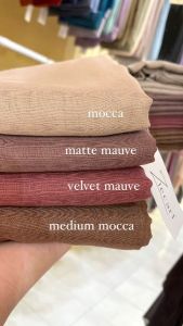 Mauve