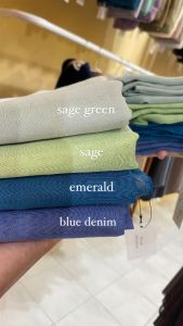Varisha Sage Green