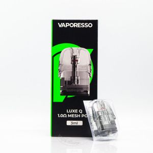 Catridge vaporesso Luxe Q2 0,6