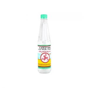 larutan botol 200ml