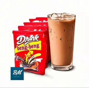 beng beng drink