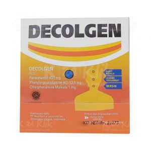 Decolgen