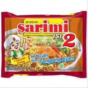 sarimi 2 tongseng