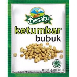 Ketumbar bubuk