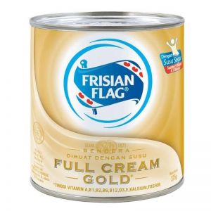 Susu bendera gold Kaleng