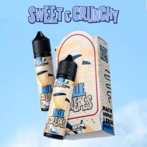 Lcv blue crepes 3mg