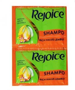 shampoo rejoice