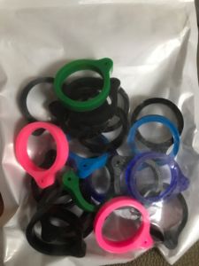 Karet O