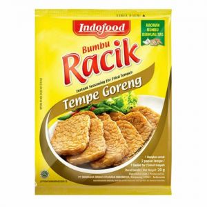 Racik Tempe