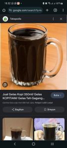 Kopi Hitam