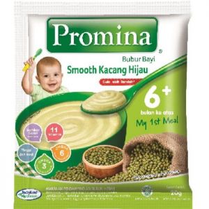 promina kacang ijo saset