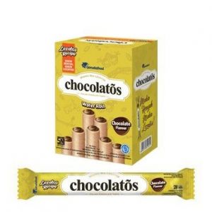 chocolatos kotak