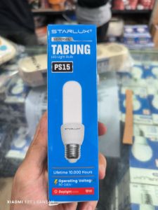 PLC LED 15W STARLUX