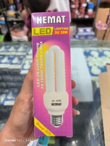 PLC LED 3U 35W HEMAT