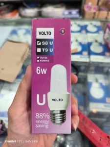 PLC LED 6W VOLTO