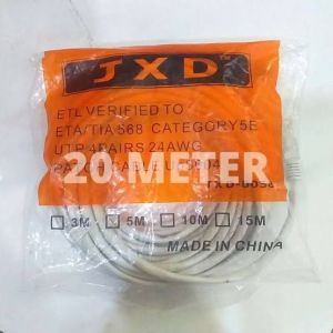 KABEL LAN 25M SHENGWEI