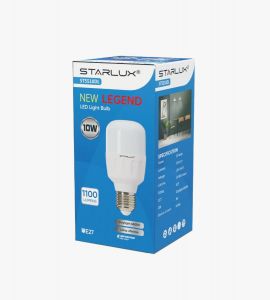 LEGEND 10W STARLUX