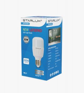 LEGEND 20W STARLUX