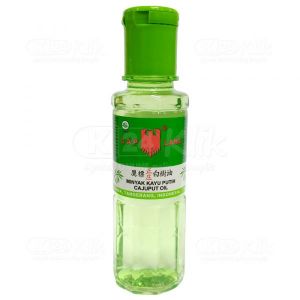 minyak kayu putih caplang 60ml