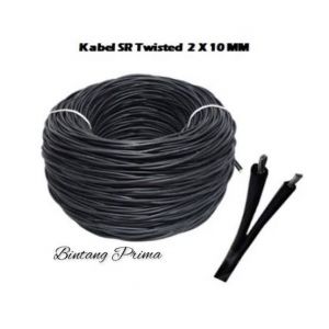 KABEL HL TIK 2 X 10 MILANO