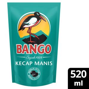 kecap bango 520ml