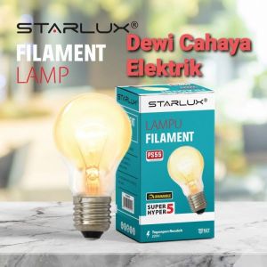 BOHLAM 5W JUMBO STARLUX
