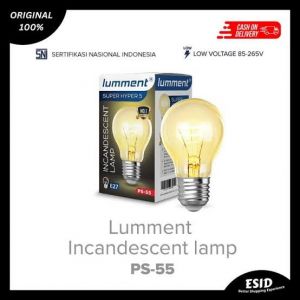BOHLAM 5W JUMBO LUMMENT