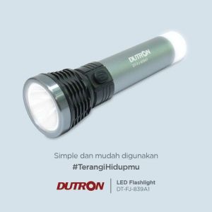 SENTER DUTRON 839 STEEL
