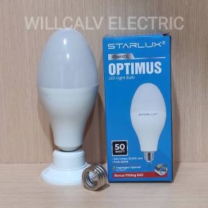 LED OPTIMUS 50W STARLUX KUNING