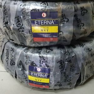 NYY ETERNA 4 X 2.5 50M