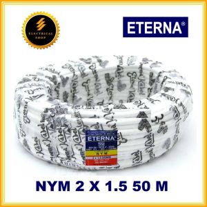 NYM ETERNA 2 X 1.5 50M