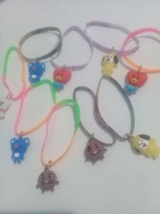Gelang bts