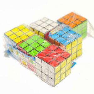 Rubik 3x3 besar kantong