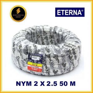 NYM ETERNA 2 X 2.5 50M