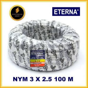 NYM ETERNA 3 X 2.5 50M