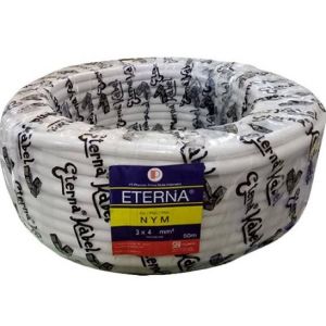NYM ETERNA 3 X 4 50M