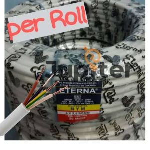 NYM ETERNA 4 X 2.5 50M