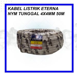 NYM ETERNA 4 X 4 50M