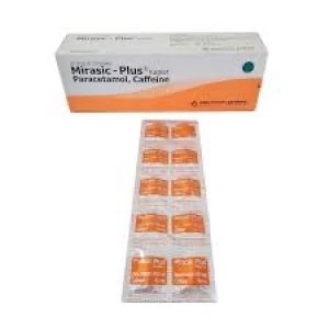 MIRASIC PLUS