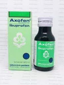 AXOFEN SYRUP