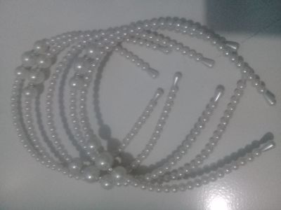 Bondu mute mutiara