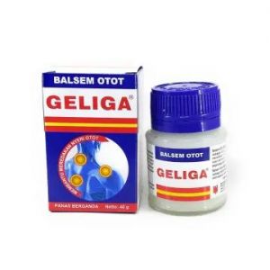 geliga kecil