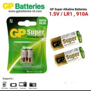 BATU BATERAI GP