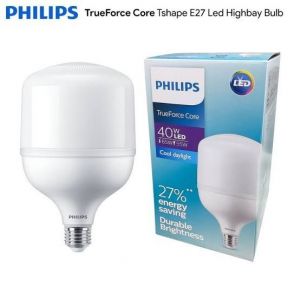 T FORCE CORE 40W PHILIPS