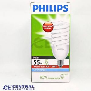 HELIX 55W PHILIPS