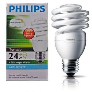 TORNADO 24W PHILIPS