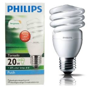 TORNADO 20W PHILIPS