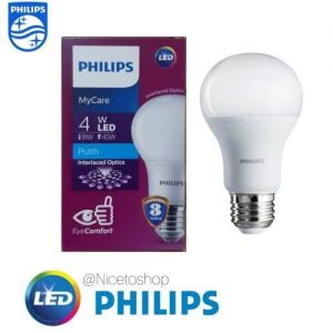LED 4W JUMBO PHILIPS MYCARE